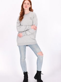 Damen Sweatshirt
