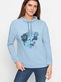 Damen Sweatshirt