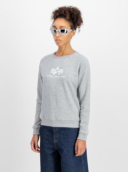 Damen Sweatshirt