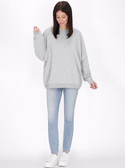 Damen Sweatshirt