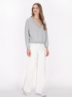Damen Sweatshirt