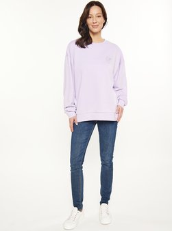 Damen Sweatshirt