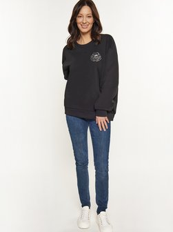 Damen Sweatshirt