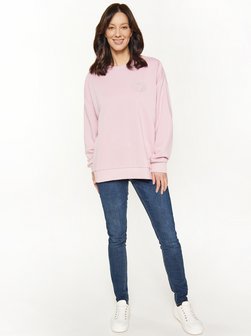 Damen Sweatshirt