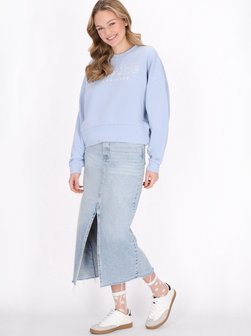Damen Sweatshirt