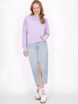 Damen Sweatshirt