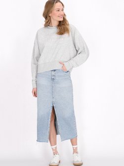 Damen Sweatshirt
