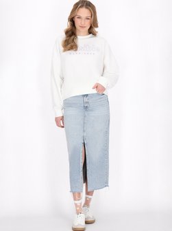 Damen Sweatshirt