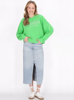 Damen Sweatshirt