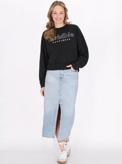 Damen Sweatshirt