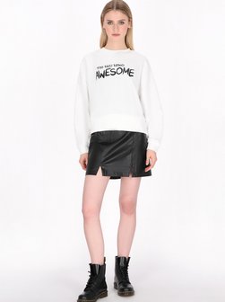 Damen Sweatshirt