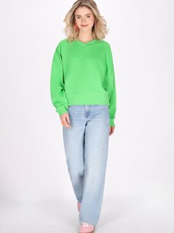 Damen Sweatshirt