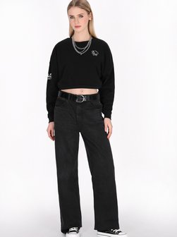 Damen Sweatshirt