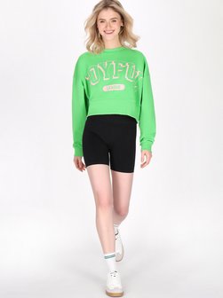 Damen Sweatshirt