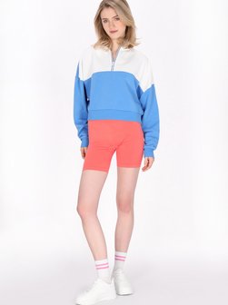Damen Sweatshirt