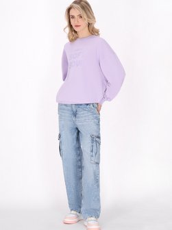 Damen Sweatshirt