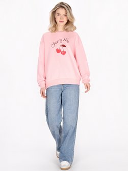 Damen Sweatshirt