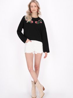 Damen Sweatshirt