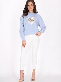 Damen Sweatshirt