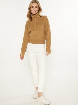 Damen Sweatshirt