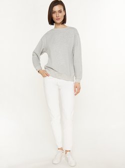 Damen Sweatshirt