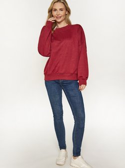 Damen Sweatshirt