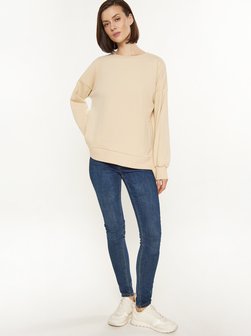 Damen Sweatshirt