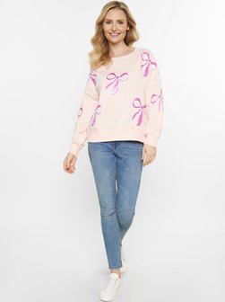 Damen Sweatshirt