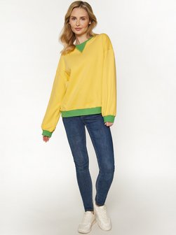 Damen Sweatshirt