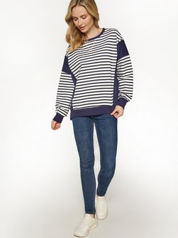 Damen Sweatshirt