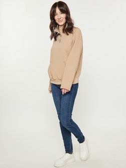 Damen Sweatshirt
