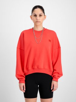Damen Sweatshirt