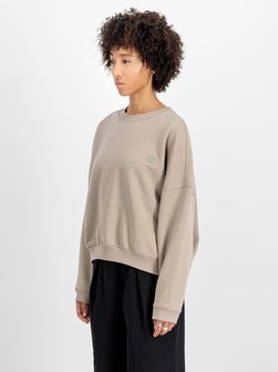 Damen Sweatshirt