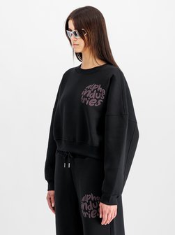 Damen Sweatshirt