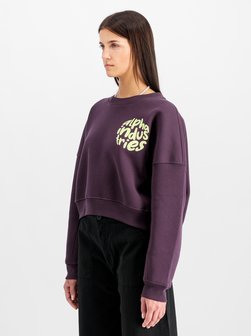 Damen Sweatshirt