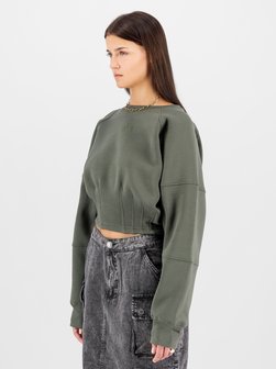 Damen Sweatshirt