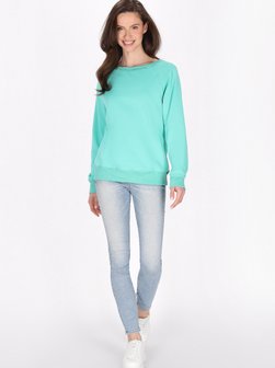 Damen Sweatshirt