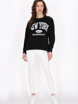 Damen Sweatshirt