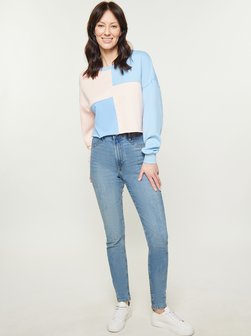 Damen Sweatshirt