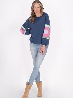 Damen Sweatshirt