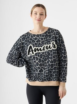 Damen Sweatshirt