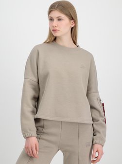 Damen Sweatshirt