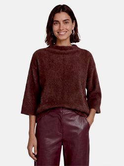 Damen Sweatshirt