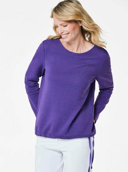 Damen Sweatshirt