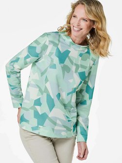 Damen Sweatshirt