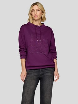 Damen Sweatshirt