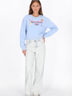 Damen Sweatshirt