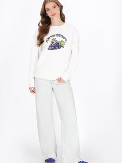 Damen Sweatshirt