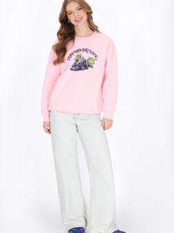 Damen Sweatshirt