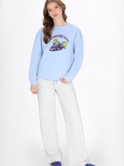 Damen Sweatshirt